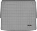 WeatherTech Cargo Trunk Liner for Nissan Murano, Behind 2nd Row (421842), Grey