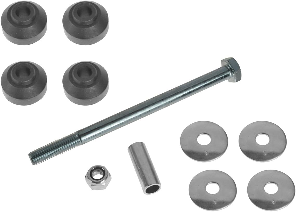 TRQ Front Suspension Kit Compatible with 2006-2011 Buick Lucerne Cadillac DTS
