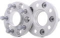 H&R DRA-System Wheel spacer set 40mm per axle - Bolt pattern 5x120 - Hub 72,5mm - Bolt size M12x1,5 - compatible with BMW