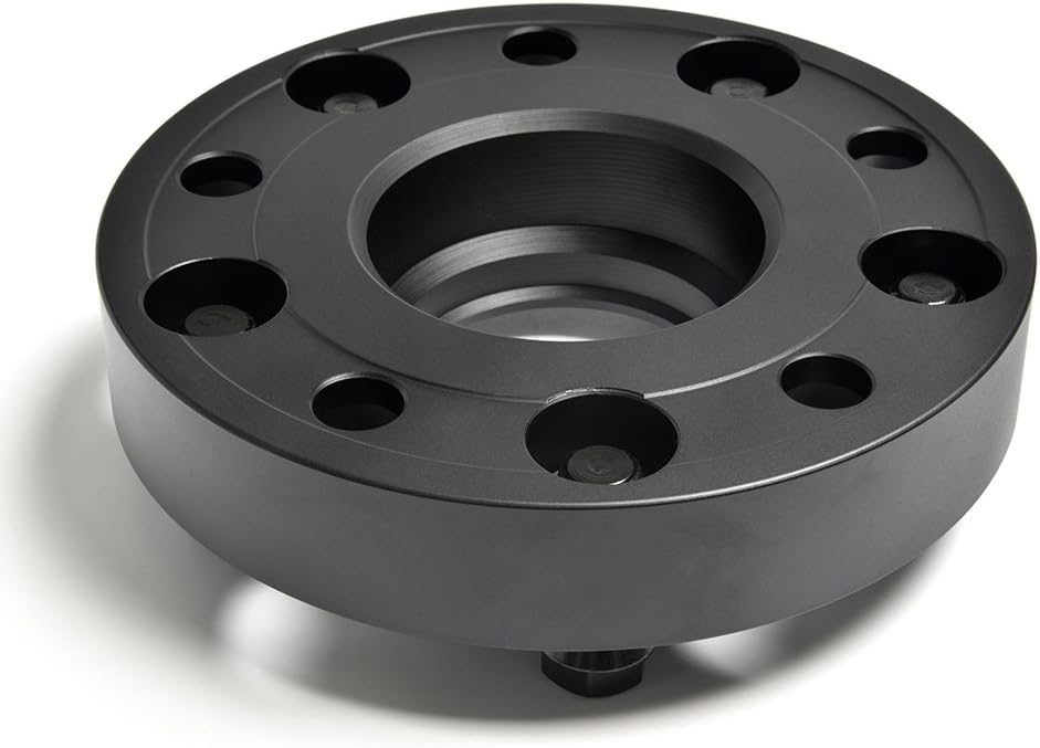 2Pcs 30MM PCD 5x130 CB71.6 Hub Centric Wheel Spacers Forged Aluminum 6061-T6 with Bolts M14x1.5 for Porsche 911 930 964 918 928 944 S2 944 Turbo Boxster C2 Carrera Cayman Panamera
