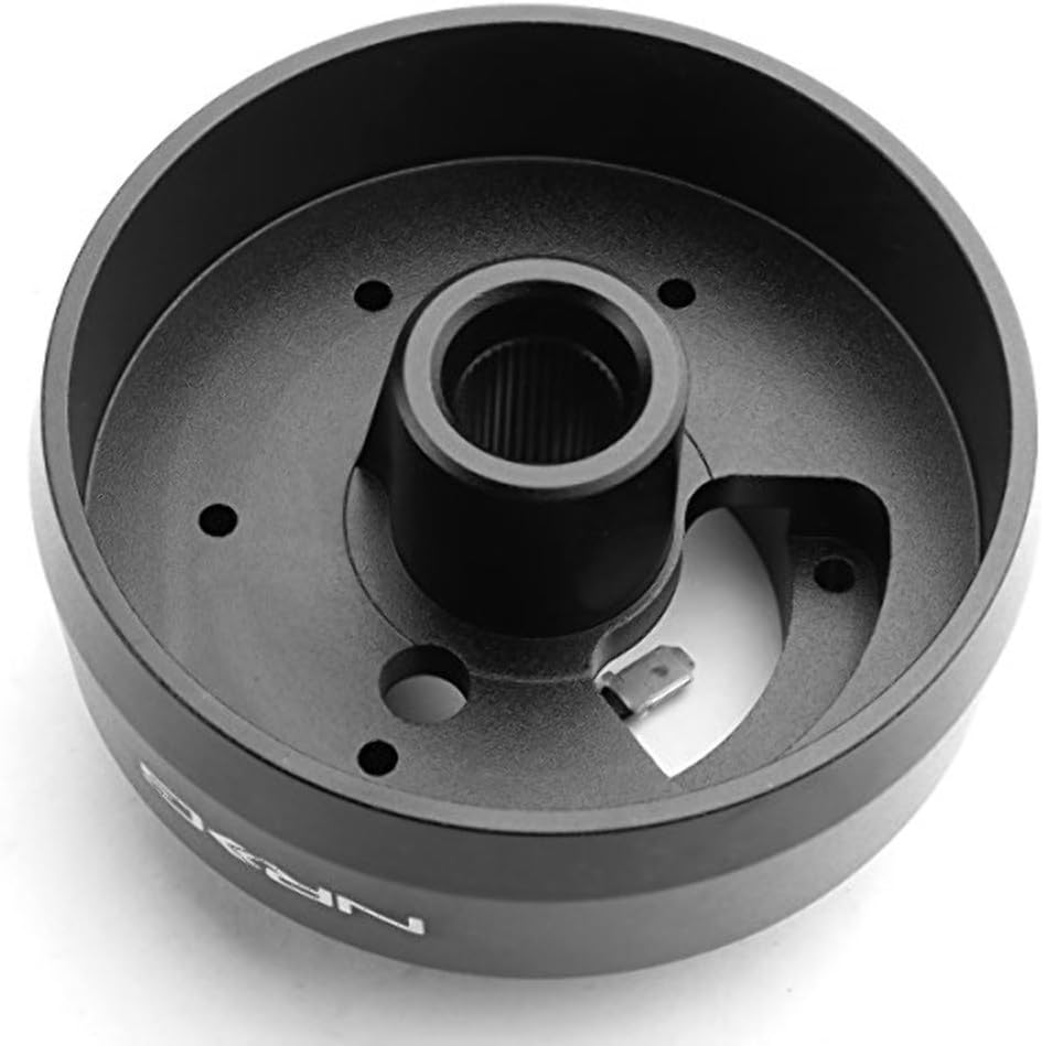 NRG Innovations SRK-189H 6-Hole Hub Adapter Kit [For Porsche 911/944 / 968/986]