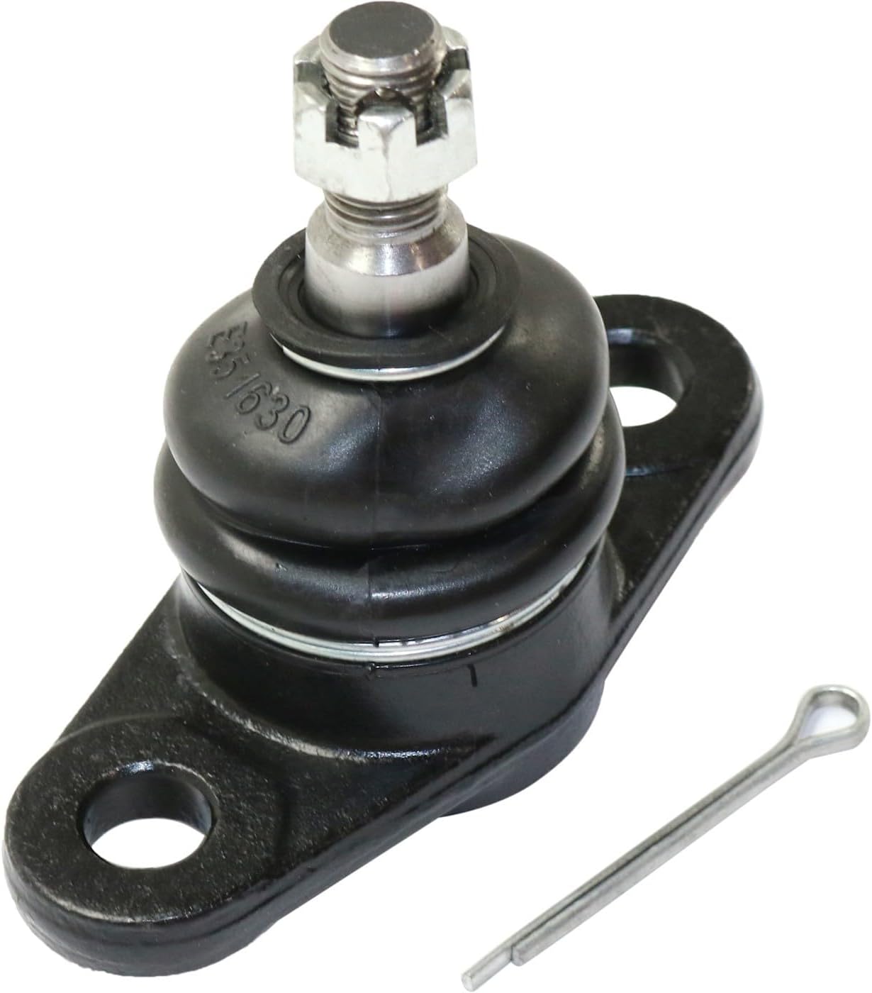 Replacement Control Arm Kit Front Lower (Left and Right) fits Hyundai Accent 2007-2011 1.6L 4-Cyl Hatchback (GS/SE/GL/L)