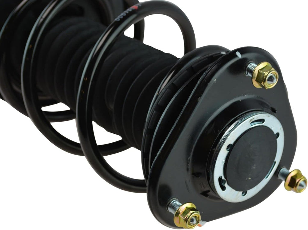 TRQ Front Suspension Kit 4 Piece for Toyota | for 2010-2015 Toyota Prius 2012-2015 Toyota Prius Plug-In