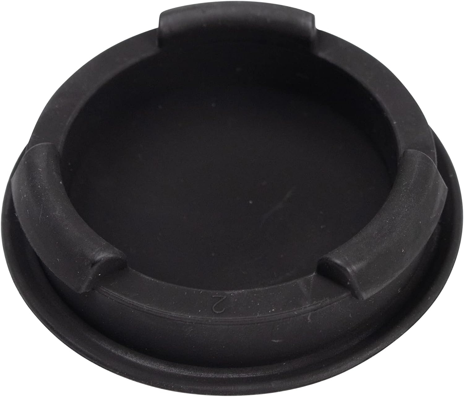 TRQ Front Suspension Kit Complete Strut & Coil Spring Assembly Sway Bar Stabilizer Link Compatible with 2013-2019 Cadillac ATS All Wheel Drive