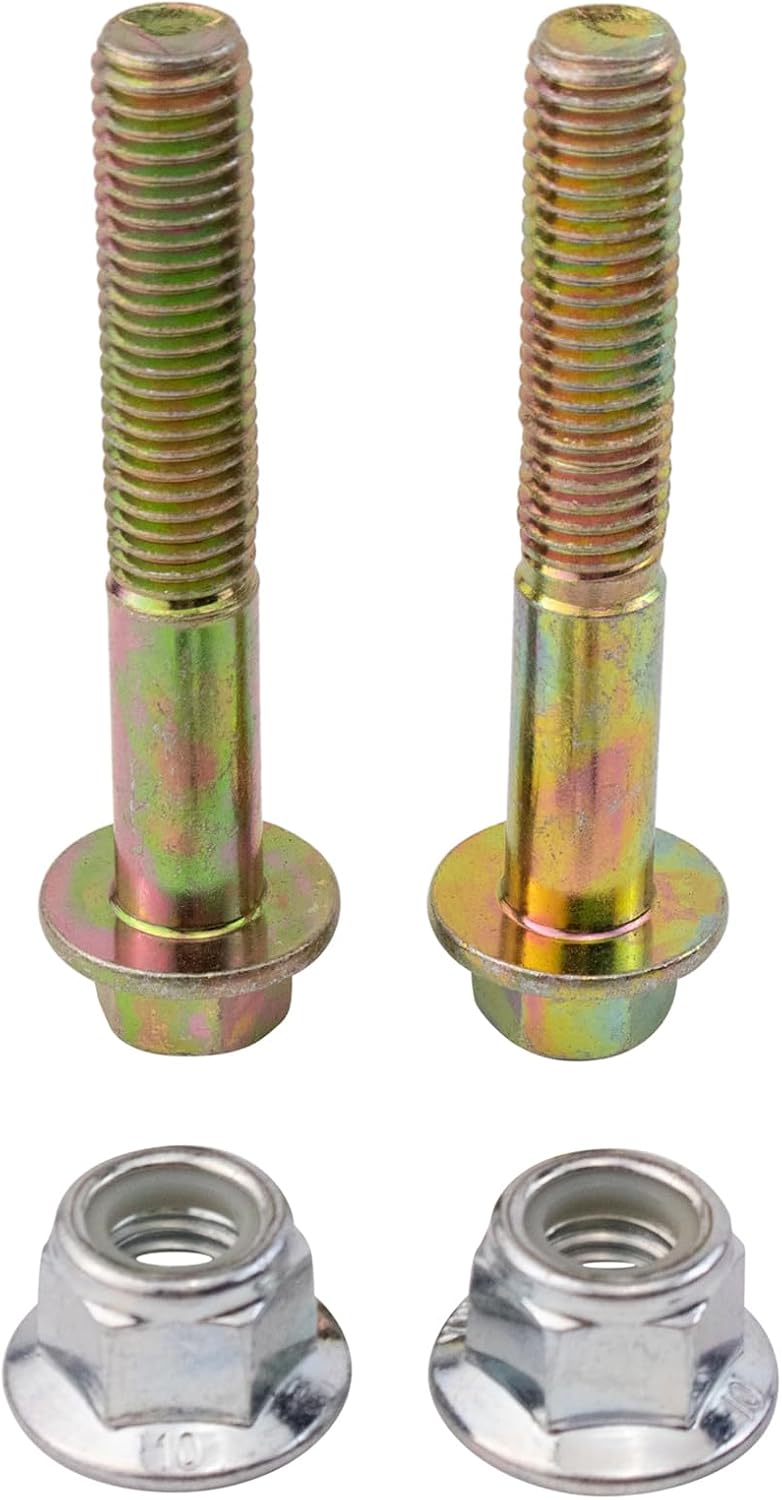 TRQ Front Suspension Kit Compatible with 2015-2020 Ford F-150