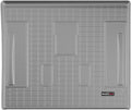 WeatherTech Cargo Trunk Liner for Chevrolet Tahoe, Escalade - Behind 2nd Row (42306), Grey