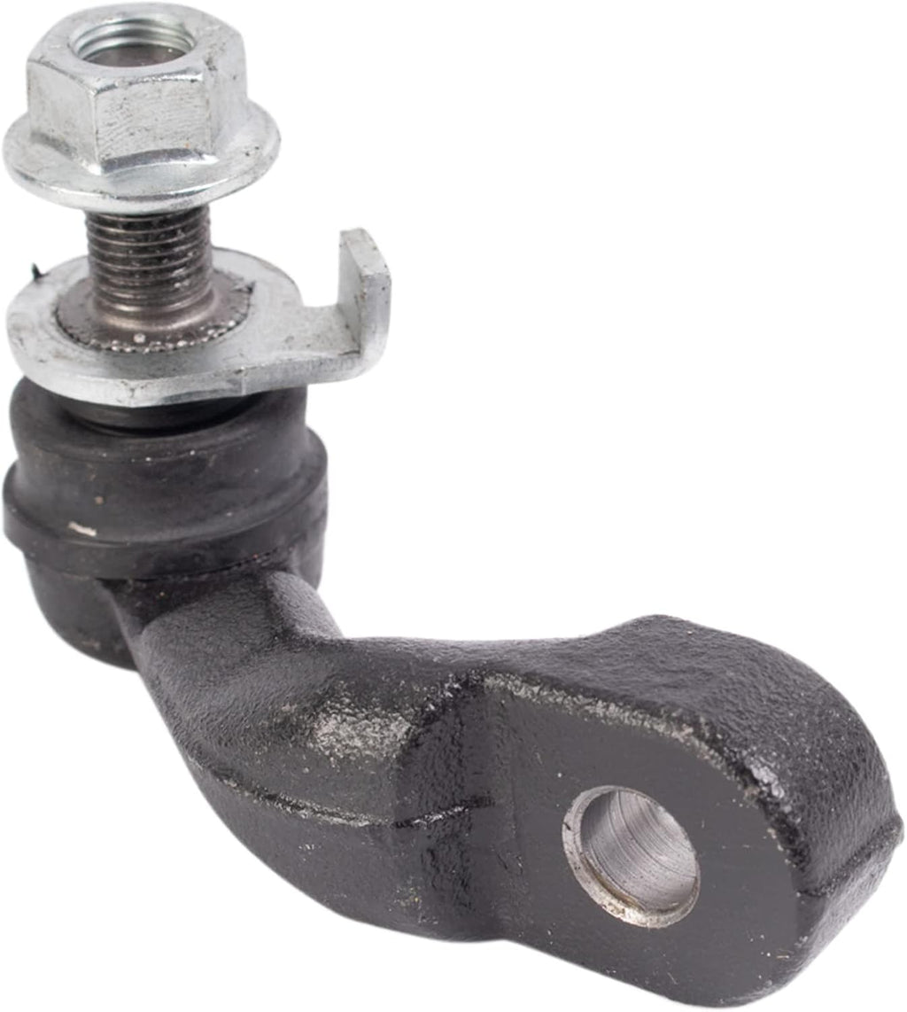 TRQ Front Suspension Kit Shock & Spring Strut Assembly Sway Bar Stabilizer Link Compatible with 2004-2006 INFINITI G35