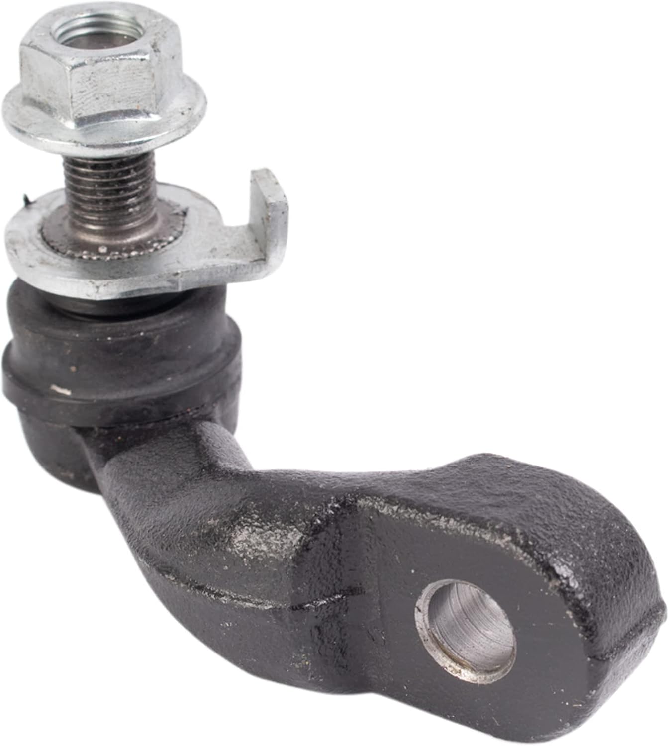 TRQ Front Suspension Kit Shock & Spring Strut Assembly Sway Bar Stabilizer Link Compatible with 2004-2006 INFINITI G35