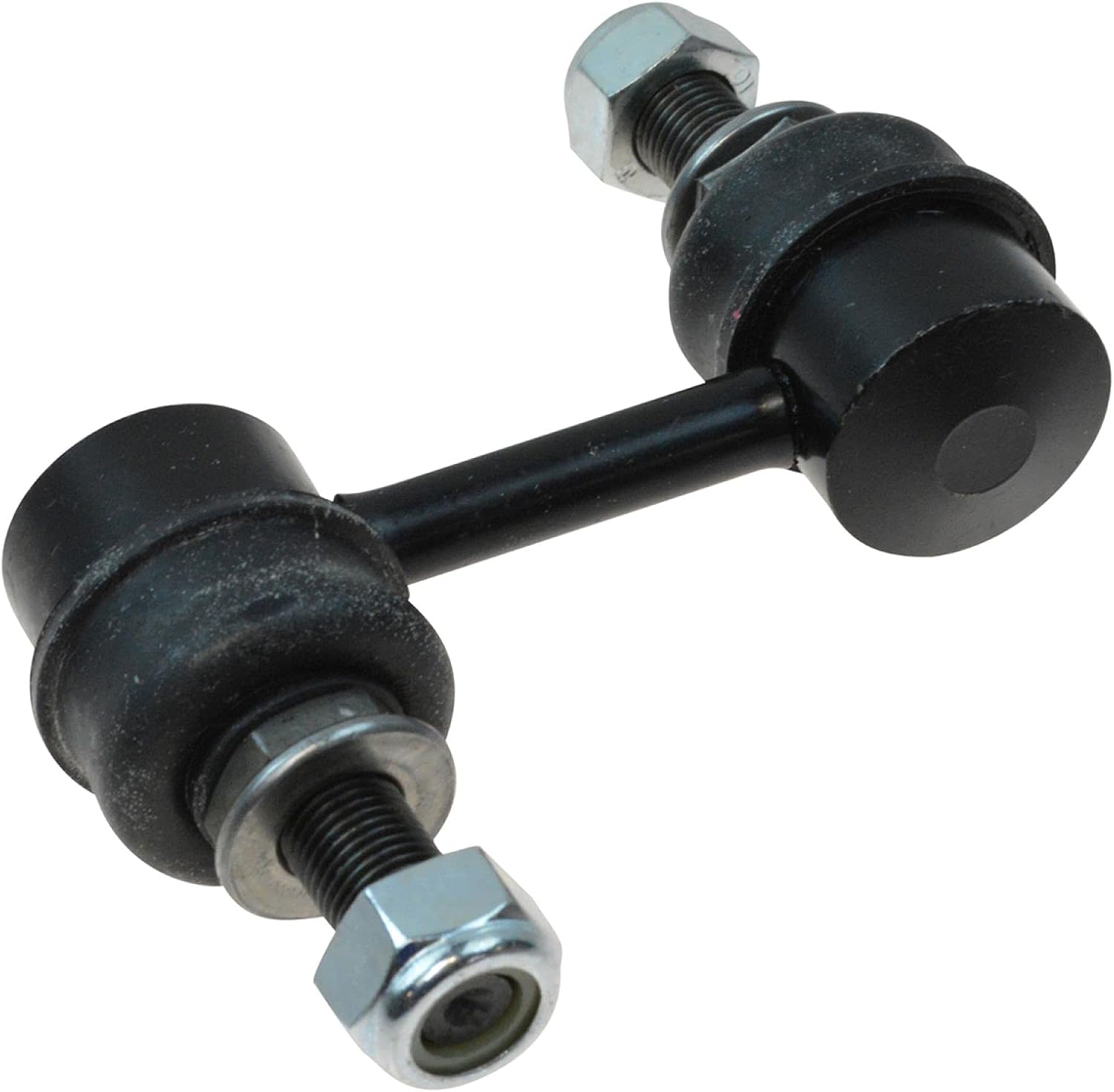 TRQ Front Suspension Kit Shock & Spring Strut Assembly Sway Bar Stabilizer Link Compatible with 2011-2013 INFINITI QX56 2014-2022 QX80
