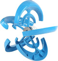 1000W Vertical Axis Wind Turbine Generator Kit - Eco-Friendly 12V/24V Windmill, High Efficiency Maglev Technology, Breeze Start, Renewable Energy Solution for Home Power
