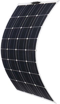 500W 1000W Solar Panel Solar Cells Pack Outdoor Battery Supply for Car RV Yacht Battery Boat Charger with 30A Controller (1000w)