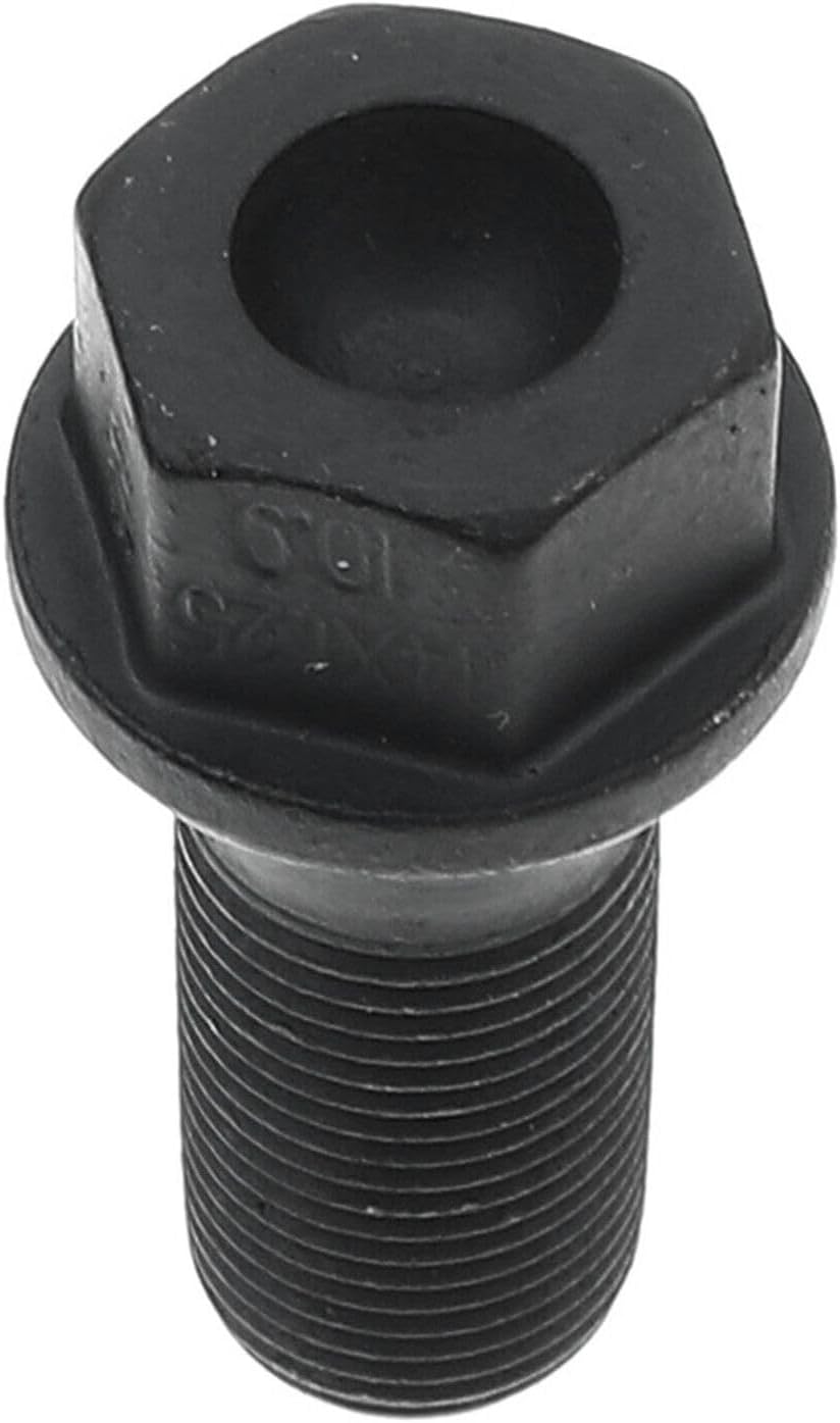 Lug Bolts 20X .25 Wheel E70 3 Series Front Rear for M550i xDrive 18-21
