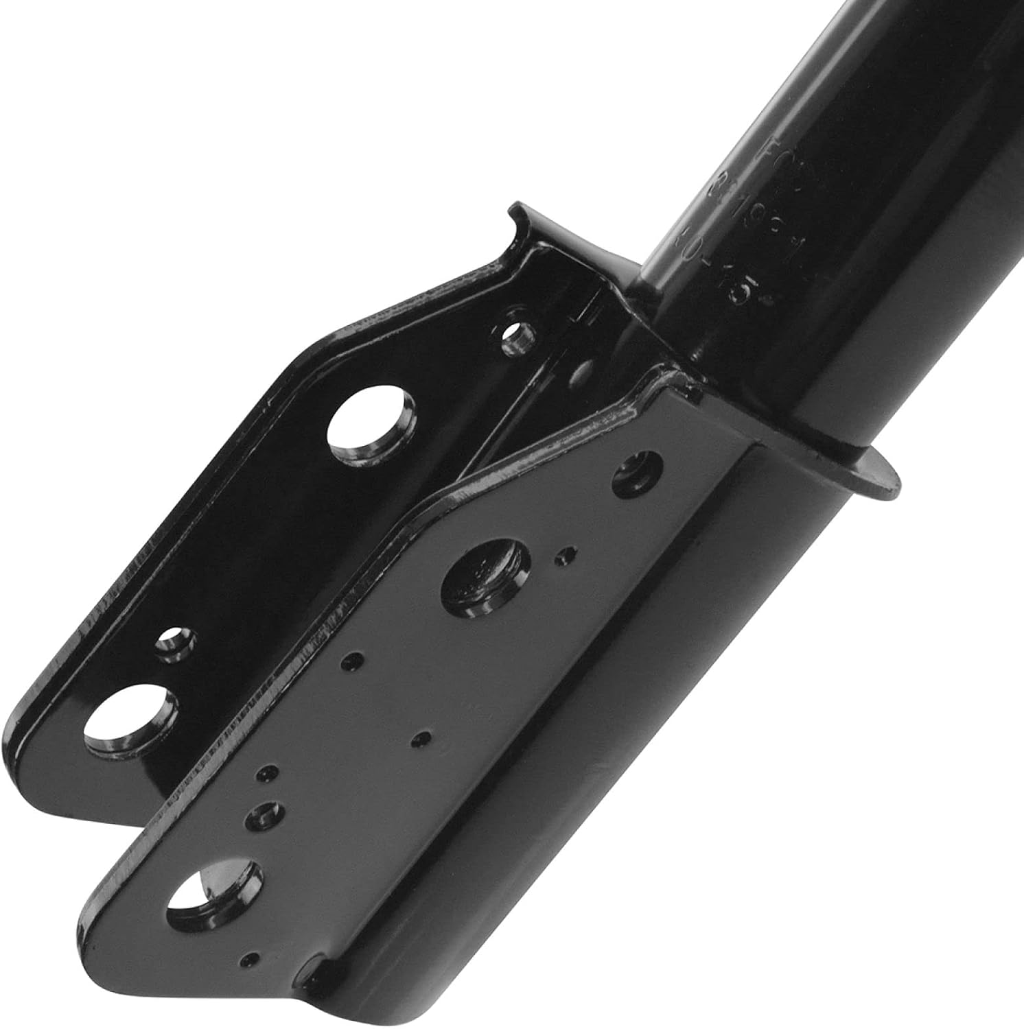 TRQ Front Suspension Kit Compatible with 2006-2011 Buick Lucerne Cadillac DTS