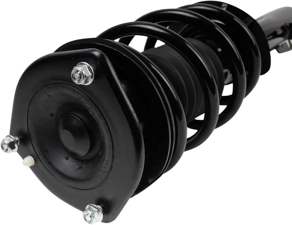 TRQ Front Suspension Kit Compatible with 2011-2016 Mini Cooper Countryman 2013-2016 Cooper Paceman