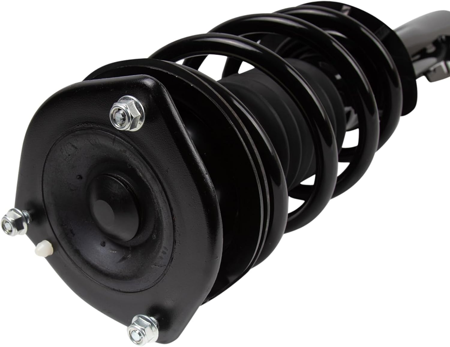 TRQ Front Suspension Kit Compatible with 2011-2016 Mini Cooper Countryman 2013-2016 Cooper Paceman
