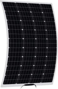 1000W 500W Solar Panel Flexible Solar Cell 18V DIY Cable Waterproof Outdoor Car RV Rechargeable Power for Car (1000w)