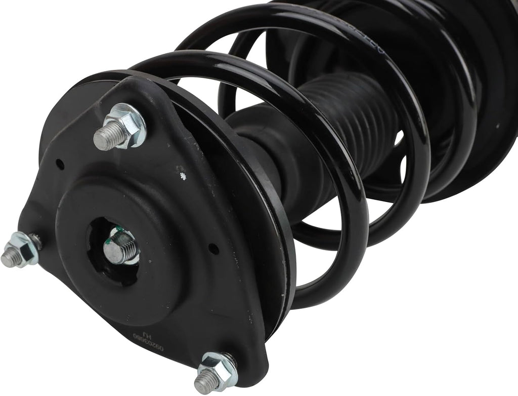 TRQ Front Suspension Kit Compatible with 2019-2023 Toyota RAV4