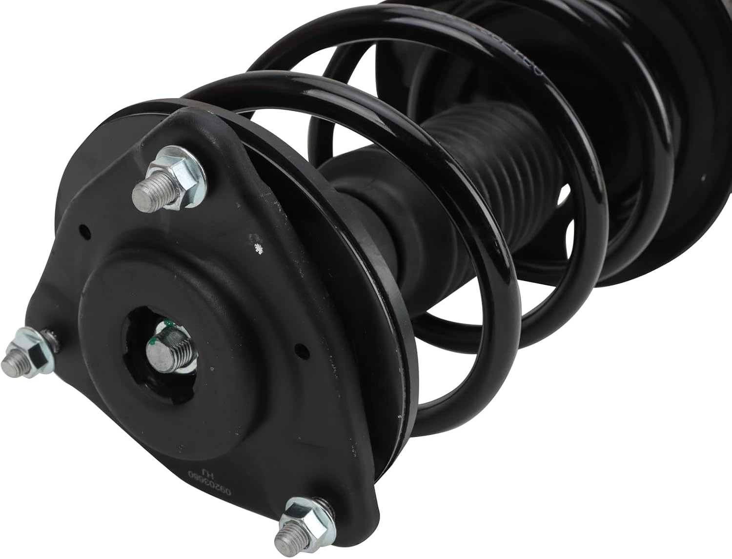 TRQ Front Suspension Kit Compatible with 2019-2023 Toyota RAV4