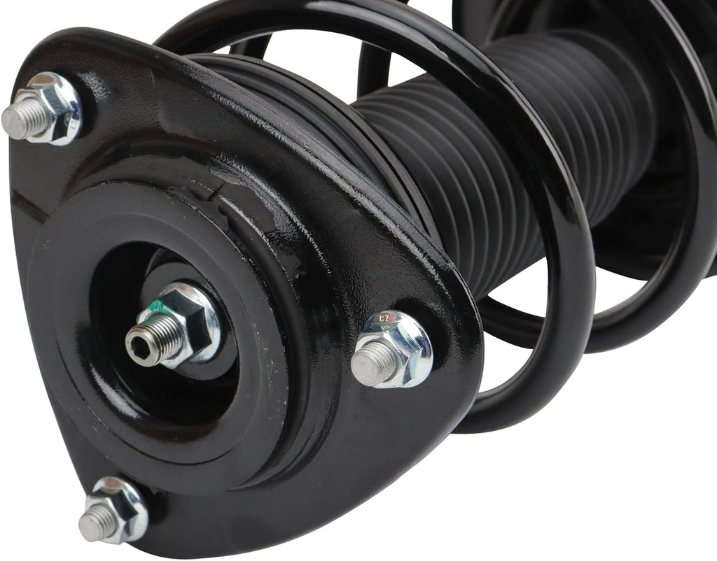 TRQ Front Suspension Kit Compatible with 2020-2023 Subaru Outback