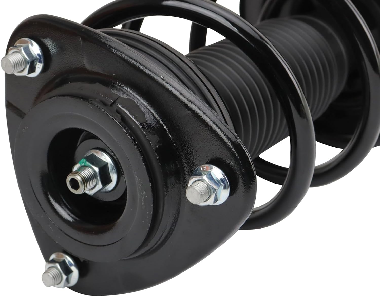 TRQ Front Suspension Kit Compatible with 2020-2023 Subaru Outback