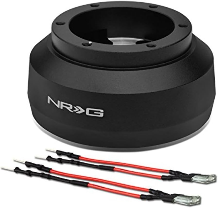 NRG Innovations SRK-189H 6-Hole Hub Adapter Kit [For Porsche 911/944 / 968/986]