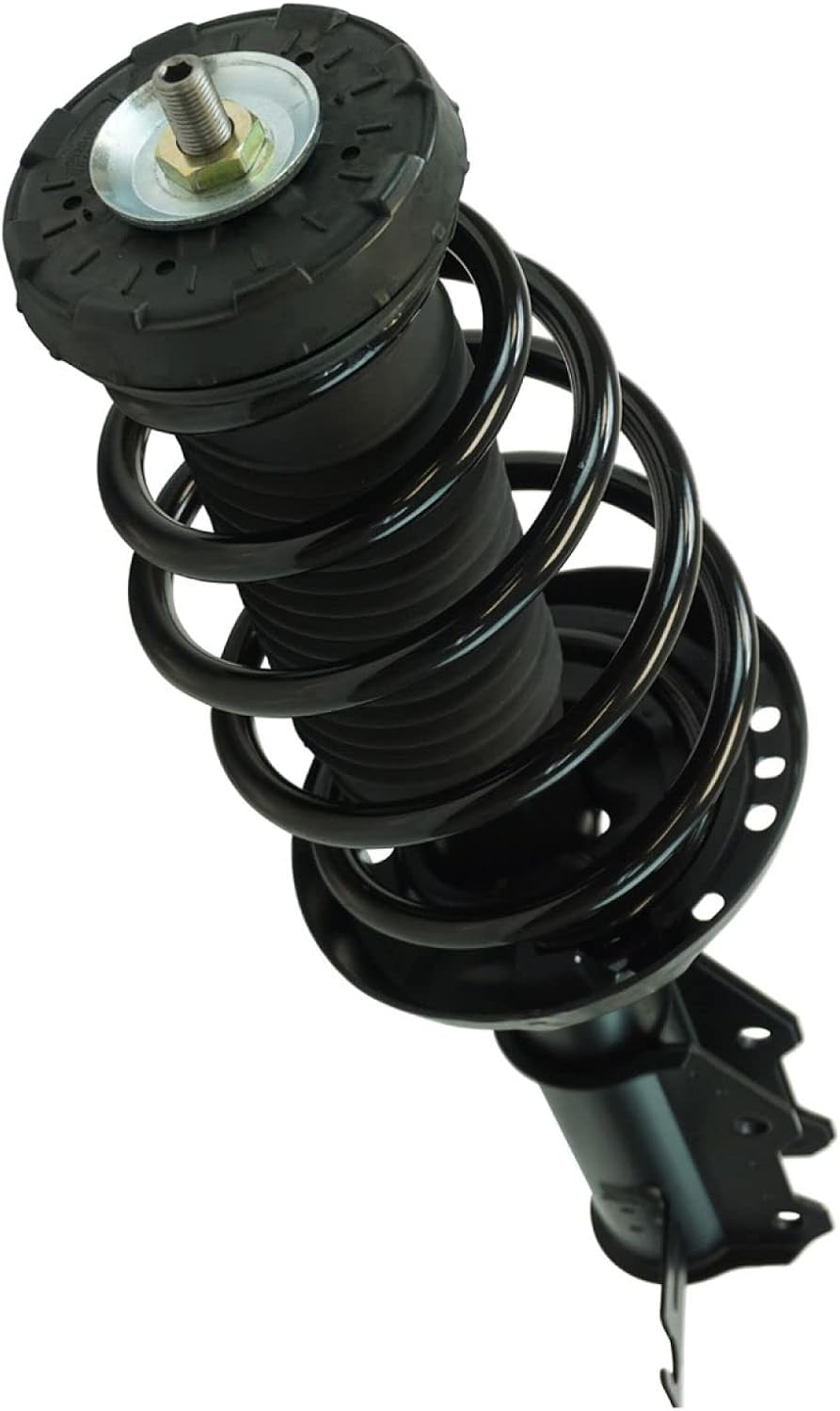TRQ Front Suspension Kit Compatible with 2011-2012 Buick Regal