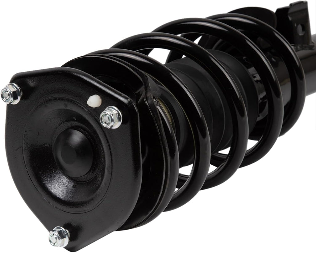 TRQ Front Suspension Kit Compatible with 2011-2016 Mini Cooper Countryman 2013-2016 Cooper Paceman