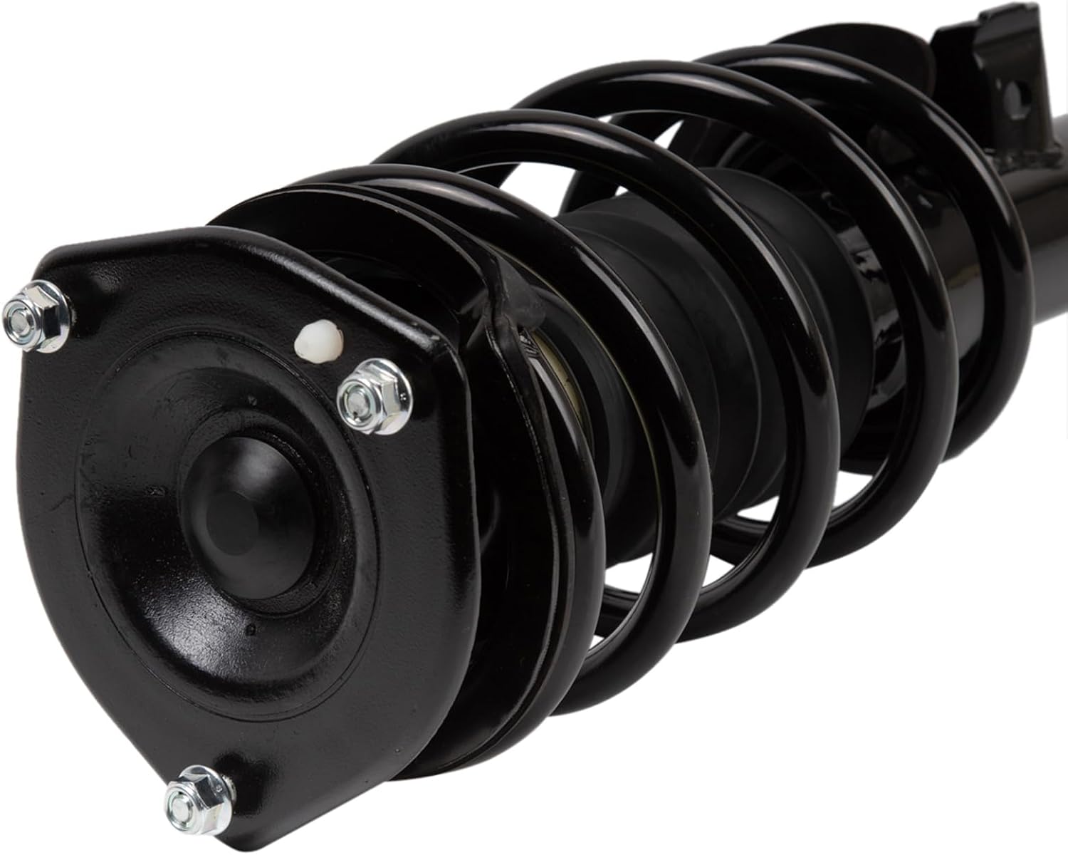 TRQ Front Suspension Kit Compatible with 2011-2016 Mini Cooper Countryman 2013-2016 Cooper Paceman