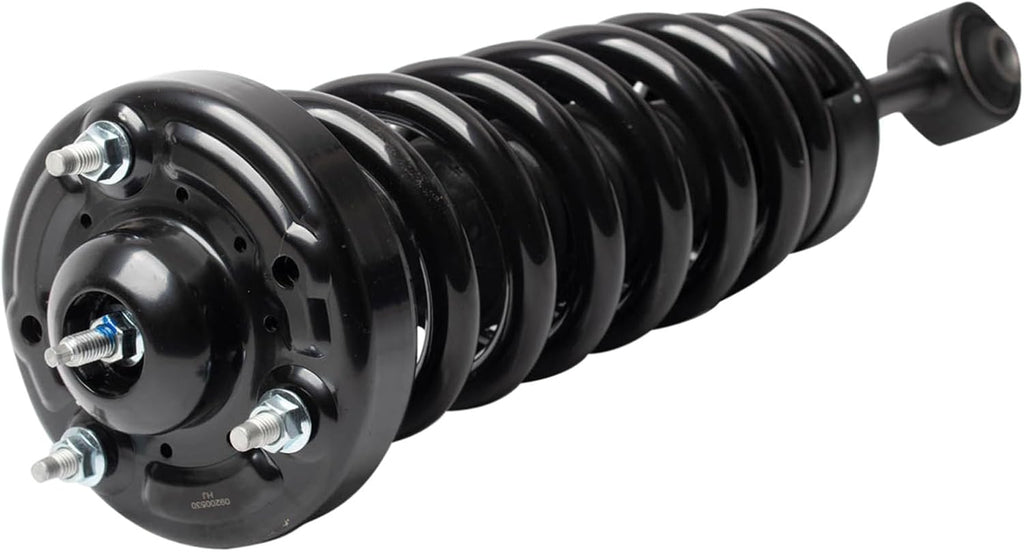 TRQ Front Suspension Kit Compatible with Front 2004-2005 Ford F-150