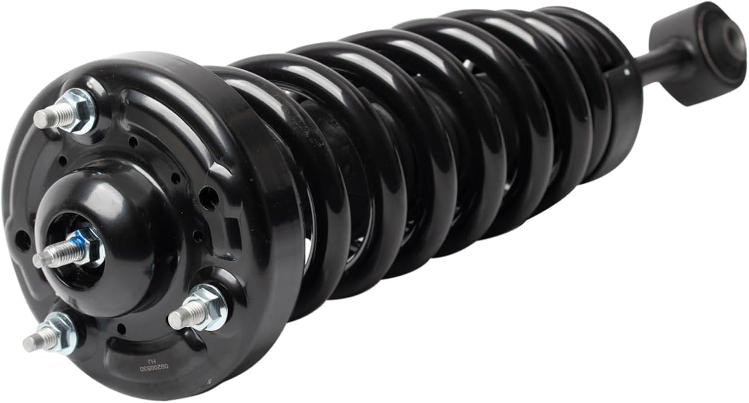 TRQ Front Suspension Kit Compatible with Front 2004-2005 Ford F-150