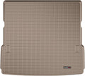 WeatherTech Cargo Trunk Liner for Infiniti QX80, QX, Armada - Behind 2nd Row (41757), Tan