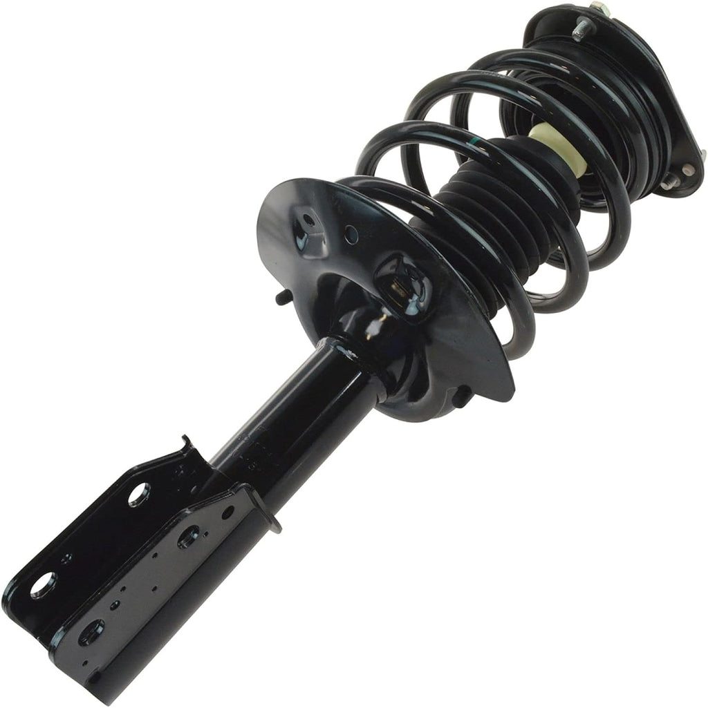 TRQ Front Suspension Kit Compatible with 2006-2011 Buick Lucerne Cadillac DTS