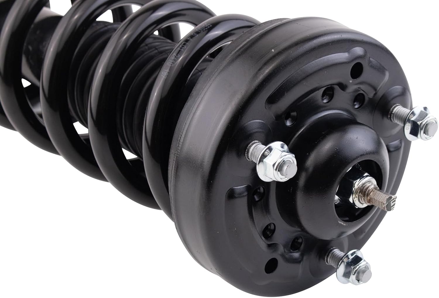 TRQ Front Suspension Kit Compatible with 2015-2020 Ford F-150
