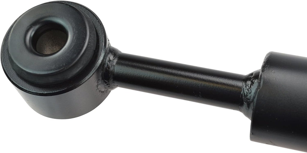 TRQ Front Suspension Kit Shock & Spring Strut Assembly Sway Bar Stabilizer Link Compatible with 2005-2008 Ford F-150 2006-2008 Lincoln Mark LT