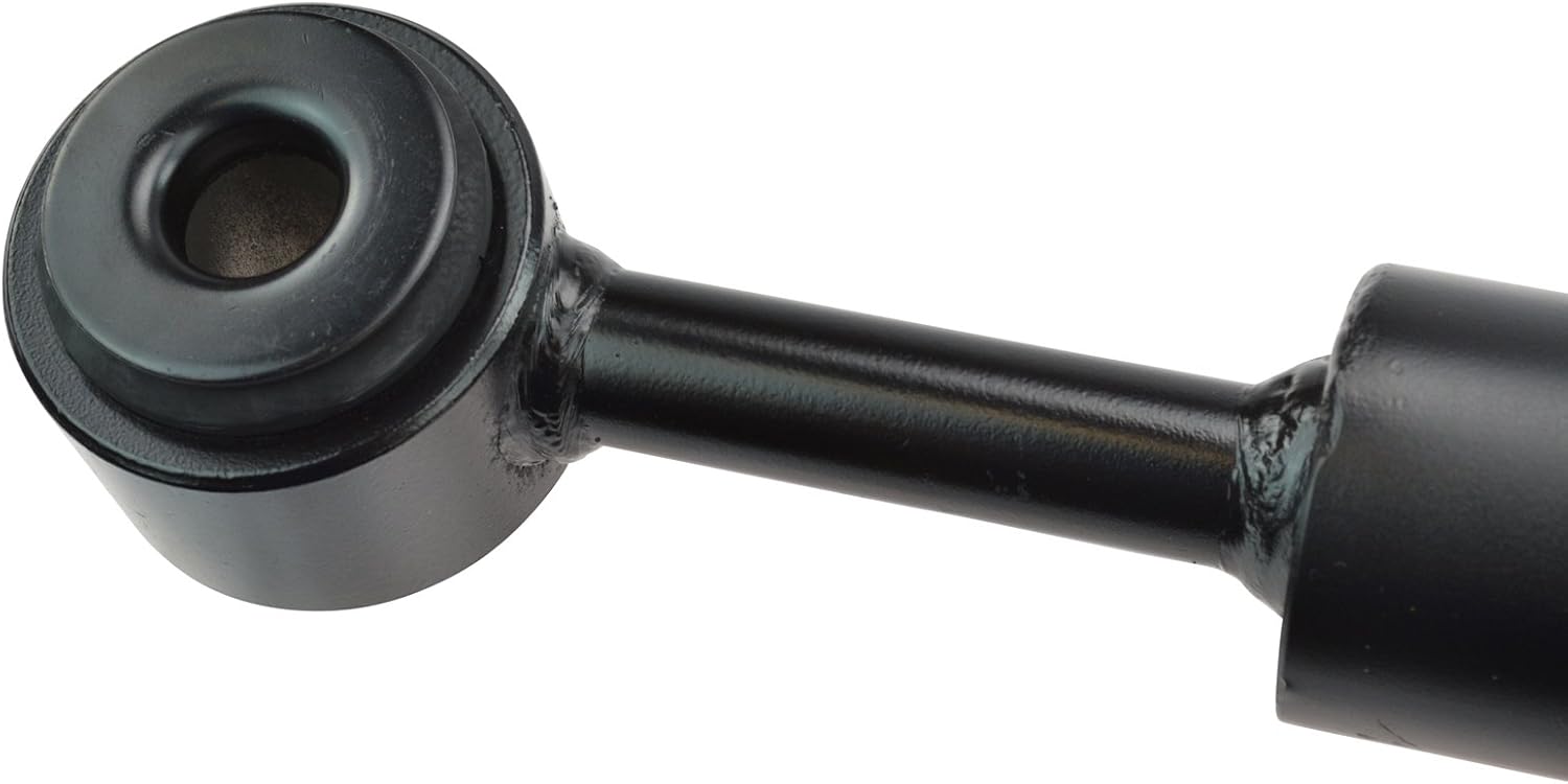 TRQ Front Suspension Kit Shock & Spring Strut Assembly Sway Bar Stabilizer Link Compatible with 2005-2008 Ford F-150 2006-2008 Lincoln Mark LT