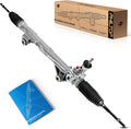 PHILTOP Hydraulic Power Steering Rack and Pinion for 2009-2010 F-150(WheelBase:145.0/157.0/163.0), Lobo 2009-2010 (Wheelbase 144.5) Replace# 22-2038