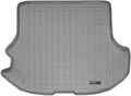 WeatherTech Cargo Trunk Liner for Jeep Grand Cherokee, Behind 2nd Row (42131), Grey