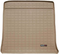WeatherTech Cargo Trunk Liner for Chevrolet Equinox, Terrain Behind 2nd Row (41442), Tan