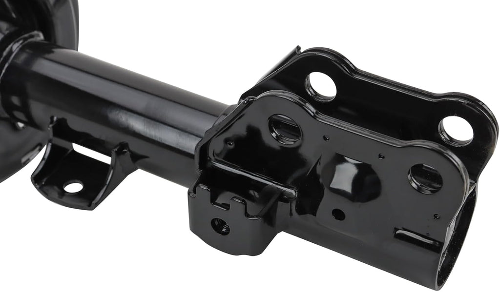 TRQ Front Suspension Kit Compatible with 2017-2021 Mazda CX-5
