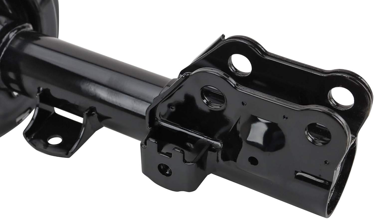 TRQ Front Suspension Kit Compatible with 2017-2021 Mazda CX-5