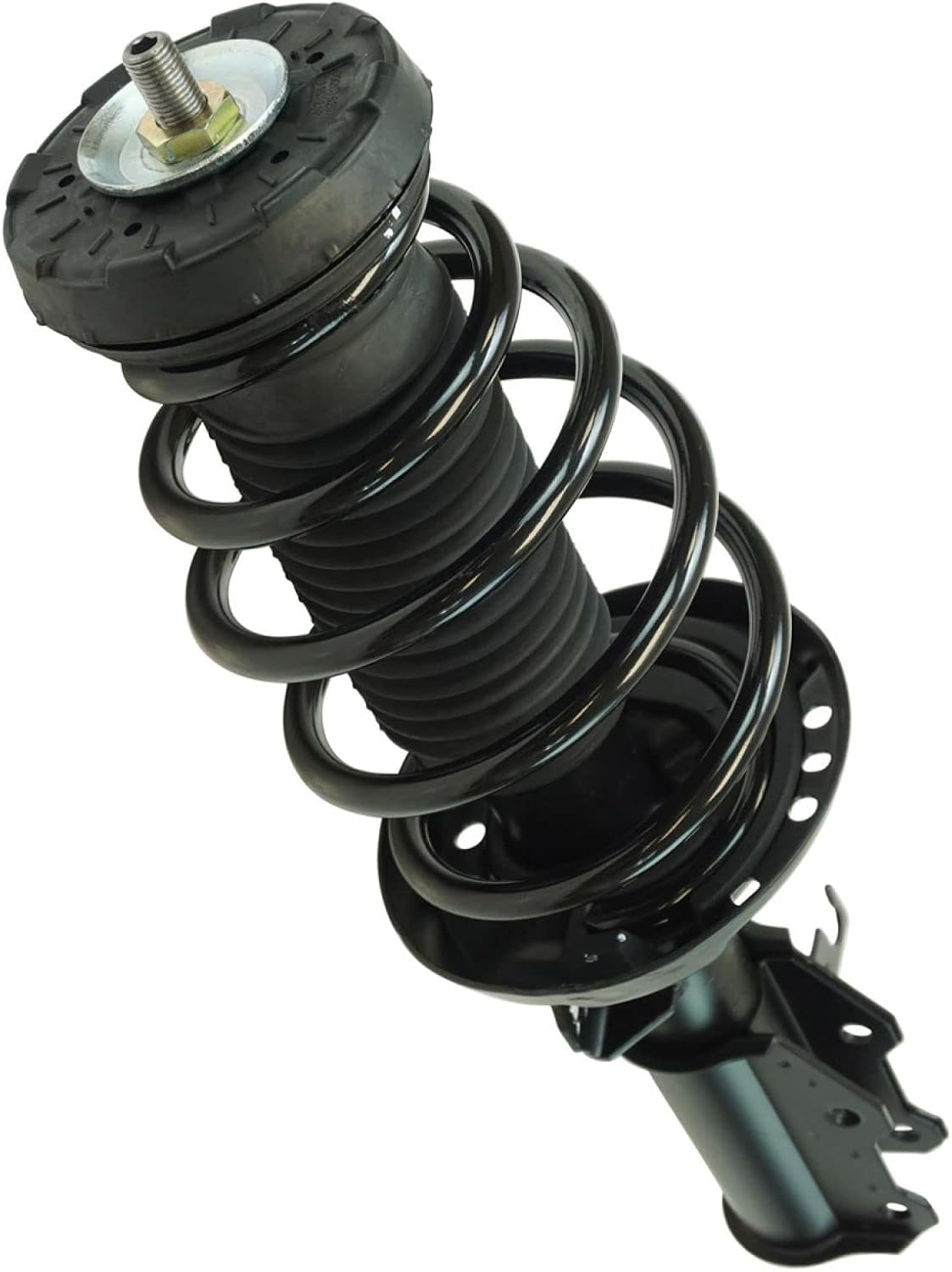 TRQ Front Suspension Kit Compatible with 2011-2012 Buick Regal