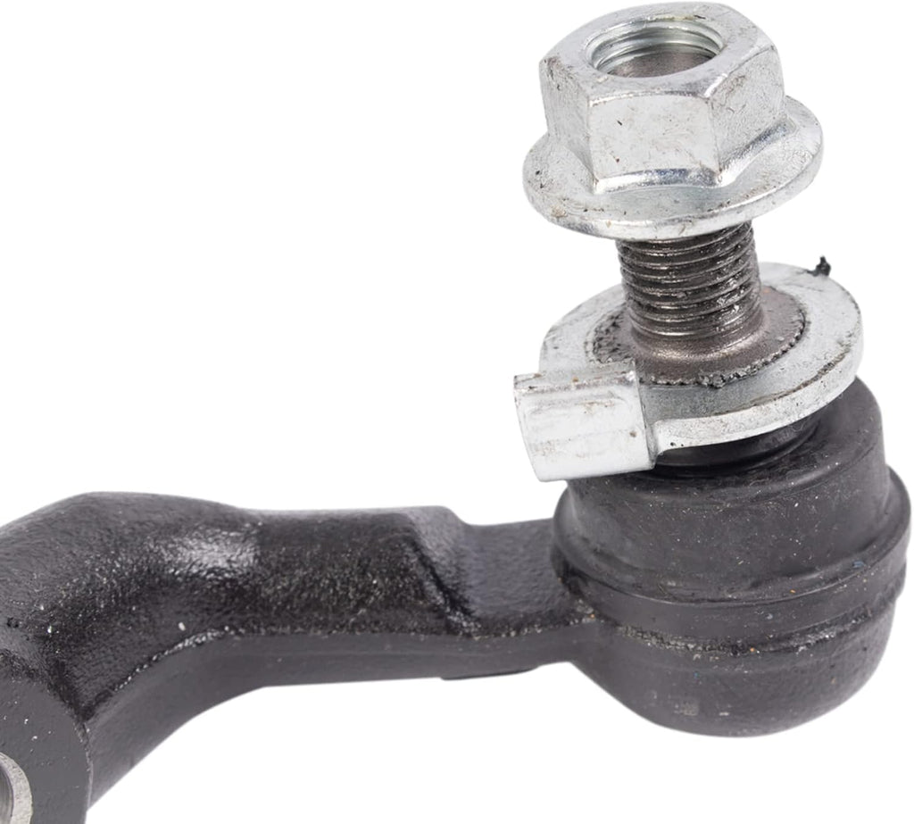 TRQ Front Suspension Kit Shock & Spring Strut Assembly Sway Bar Stabilizer Link Compatible with 2004-2006 INFINITI G35