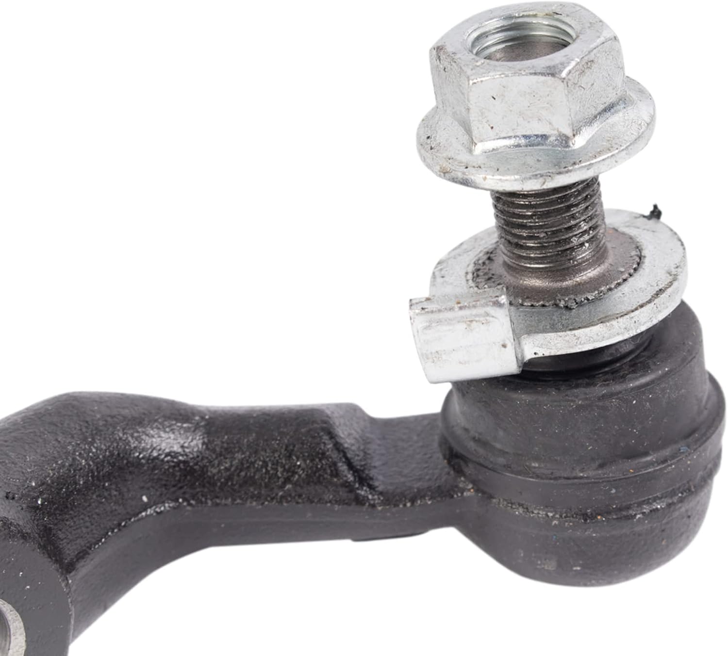 TRQ Front Suspension Kit Shock & Spring Strut Assembly Sway Bar Stabilizer Link Compatible with 2004-2006 INFINITI G35
