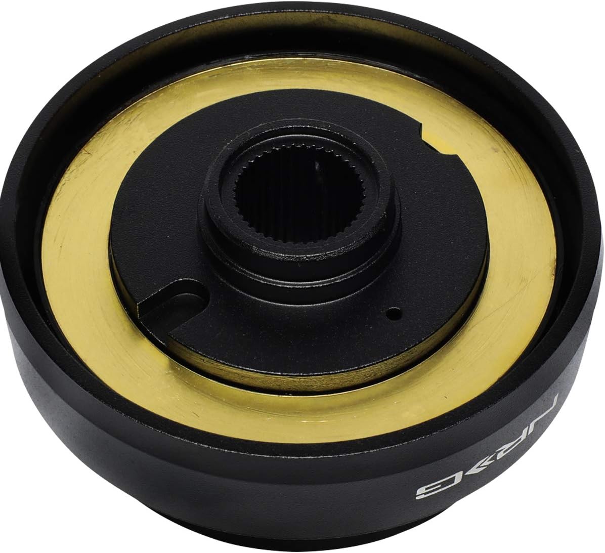 Generic NRG Innovations SRK-188H Steering Wheel Short Hub Adapter Kit + LED Keychain Flashlight