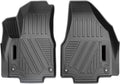Floor Mats Cargo Liner Compatible with Chrysler Pacifica Voyager 2017-2025 Accessories TPE All Weather Cargo Trunk Liner Protection(Blue)
