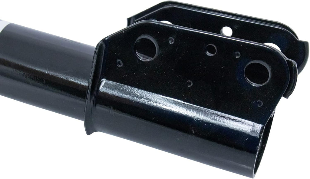 TRQ Front Suspension Kit Compatible with 1997-2005 Chevrolet Venture 1997-2004 Oldsmobile Silhouette 1999-2005 Pontiac Montana 1997-1998 Trans Sport