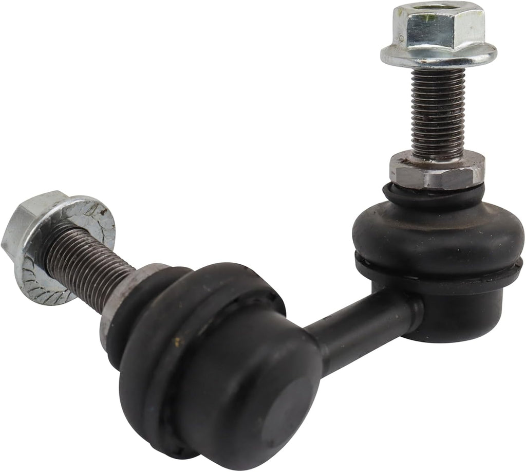 TRQ Front Suspension Kit Compatible with 2017-2021 Nissan TITAN