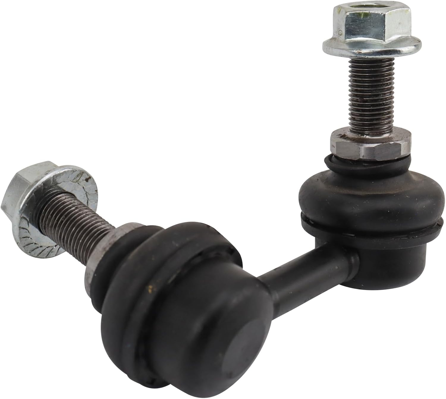 TRQ Front Suspension Kit Compatible with 2017-2021 Nissan TITAN