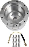 LECARRA STEERING WHEELS Steering Wheel Adapter Nine Bolt 95-00 GM Pol.