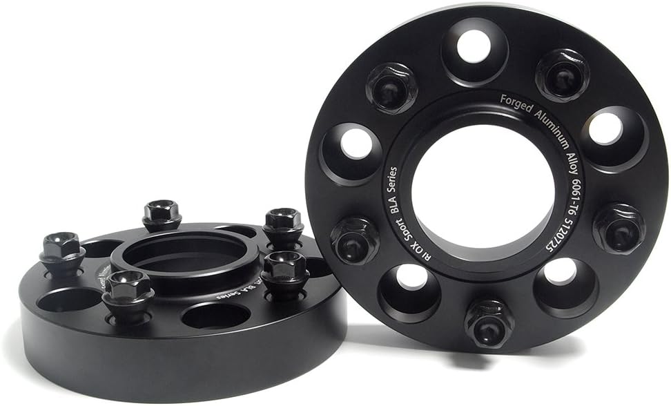 2pc 50mm Hubcentric Wheel Spacers 5x120 CB 72.56mm for BMW 3 Series E36 E46 E90 E91 E92 E93 318i 323i 325xi 328i 330xi 335i 335is 335xi M3 with 12x1.5 Bolts